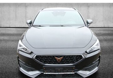 Cupra Leon Sportstourer e-HYBRID 6-DSG NAVI+LED+ACC 10.273 km 28.900 &euro; Hagenow 19230