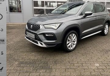Seat Ateca 35.600 km 26.750 &euro; Schwerin 19057
