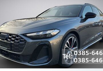 Audi A5 3.000 km 72.490 &euro; Schwerin 19061