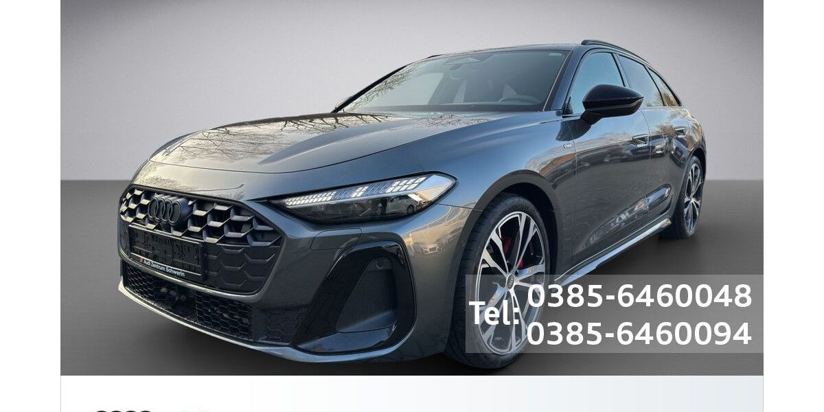 Audi A5 3.000 km 72.490 &euro; Schwerin 19061