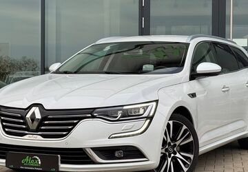 Renault Talisman 110.380 km 17.799 &euro; Pampow 19075