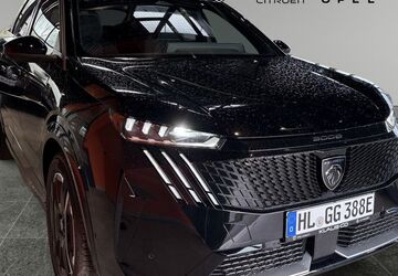 Peugeot e-3008 3.950 km 51.980 &euro; Wismar 23970