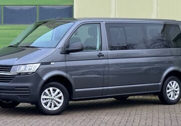 VW T6 Kombi 14.960 km 37.995 &euro; Brüsewitz 19071