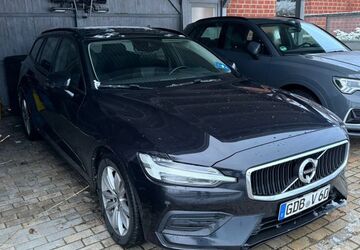 Volvo V60 225.000 km 13.000 &euro; Klein Trebbow 19069