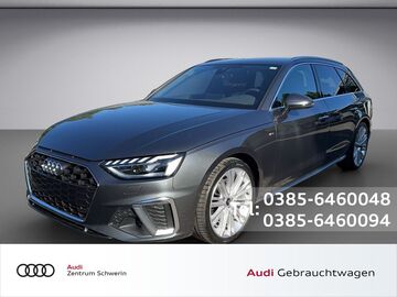 Gebrauchte Audi A4