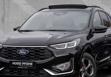 Ford Kuga 15.273 km 39.450 &euro; Schwerin 19061