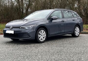 VW Golf 84.000 km 19.990 &euro; Schwerin 19061