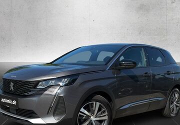 Peugeot 3008 65.100 km 22.350 &euro; Gadebusch 19205