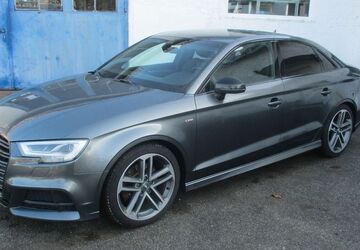 Audi A3 179.000 km 14.900 &euro; Crivitz 19089