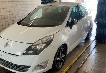 Renault Grand Scenic 204.500 km 2.489 &euro; Schwerin 19061