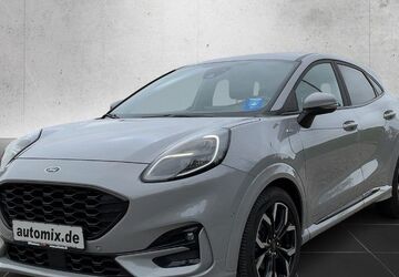 Ford Puma 79.527 km 18.450 &euro; Gadebusch 19205