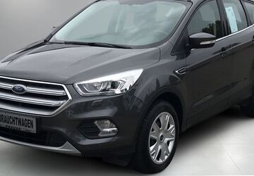 Ford Kuga 125.740 km 15.470 &euro; Wismar 23966
