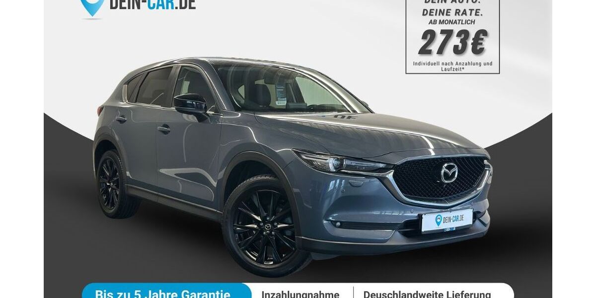 Mazda CX-5 66.700 km 22.775 &euro; Wismar 23970