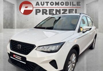 Seat Arona 50.297 km 16.990 &euro; Hagenow 19230