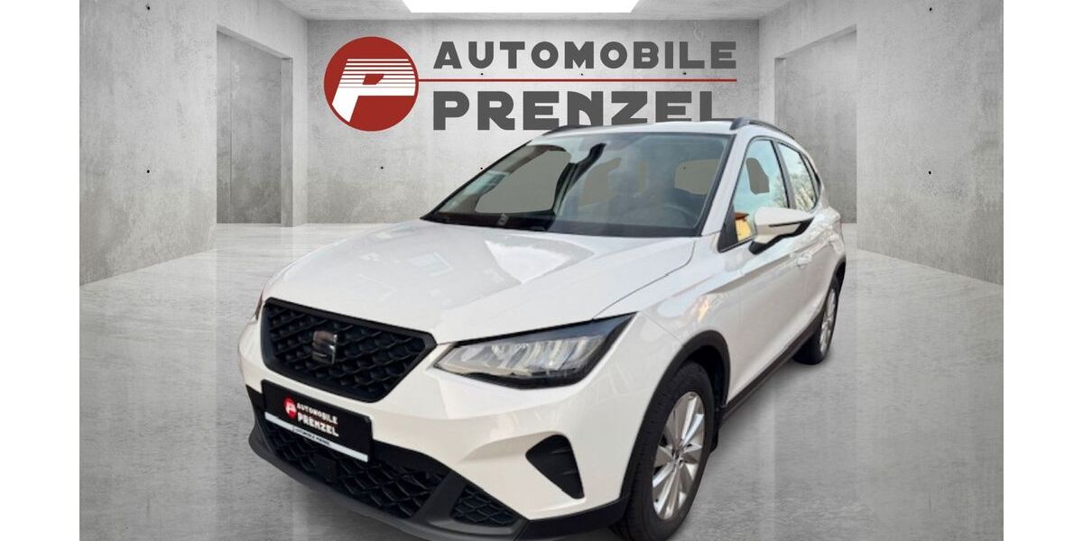 Seat Arona 50.297 km 16.990 &euro; Hagenow 19230