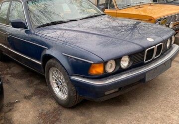 BMW 730 299.000 km 2.600 &euro; Schwerin 19061