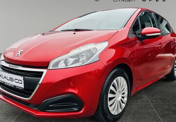 Peugeot 208 73.899 km 10.900 &euro; Wismar 23970