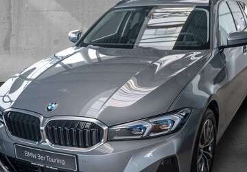 BMW 318 2.500 km 51.989 &euro; Schwerin 19057