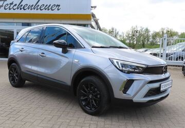 Opel Crossland (X) 26.210 km 19.950 &euro; Schwerin 19057