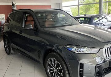 BMW X5 19.895 km 74.945 &euro; Schwerin 19061
