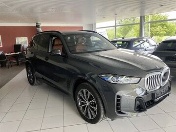 Gebrauchte BMW X5