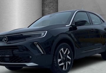 Opel Mokka 89.948 km 16.490 &euro; Schwerin 19061