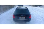 Audi A6 (Typ 4B) 317.000 km 5.200 &euro; Dümmer 19073