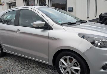 Ford Ka/Ka+ 35.000 km 7.990 &euro; Wismar 23970