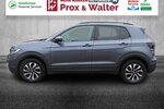 VW T-Cross TSI OPF 7-DSG Active LED+NAVI+KAMERA+ACC 62.327 km 20.900 &euro; Hagenow 19230