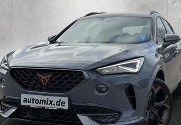 Cupra Formentor 43.476 km 28.250 &euro; Gadebusch 19205