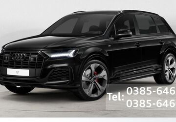 Audi Q7 67.900 km 54.990 &euro; Schwerin 19061