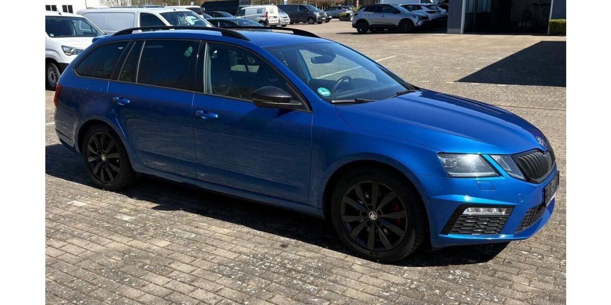 Skoda Octavia 206.359 km 12.699 &euro; Schwerin 19057