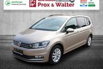 VW Touran 1.6 TDI BMT 7-DSG Comfortline NAVI+ACC 151.032 km 14.500 &euro; Hagenow 19230