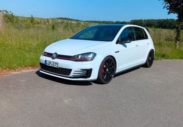 VW Golf 168.000 km 15.500 &euro; Ruthenbeck 19089