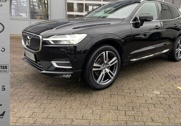 Volvo XC60 135.900 km 29.900 &euro; Schwerin 19057