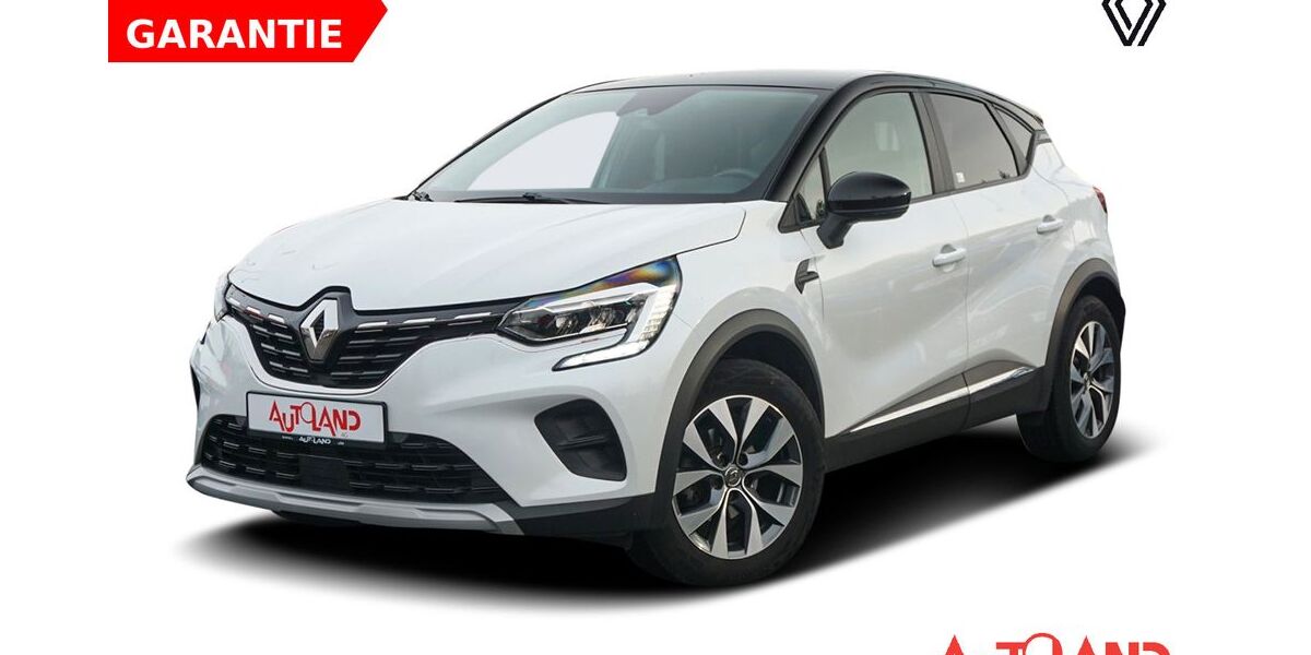 Renault Captur 61.259 km 14.990 &euro; Schwerin 19061