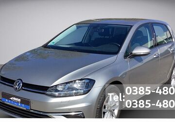 VW Golf 81.600 km 12.990 &euro; Schwerin 19057