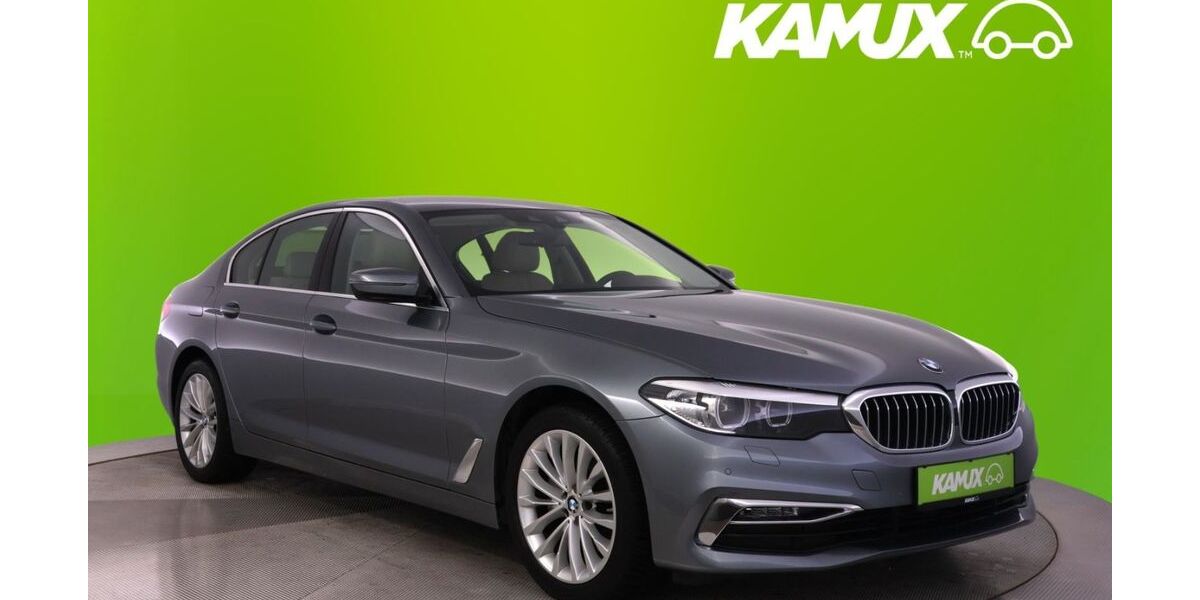 BMW 520 105.615 km 22.990 &euro; Schwerin 19055