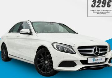 Mercedes-Benz C 200 91.905 km 20.995 &euro; Wismar 23970