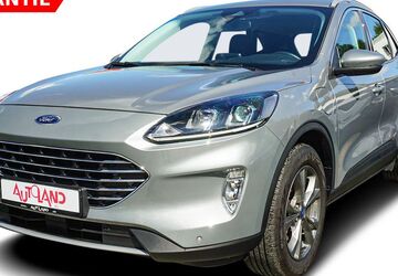Ford Kuga 45.292 km 22.950 &euro; Schwerin 19061