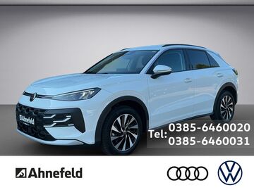 Gebrauchte VW T-Roc