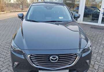 Mazda CX-3 121.801 km 13.750 &euro; Hagenow 19230