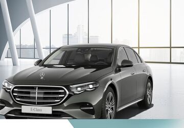 Mercedes-Benz E 220 9.739 km 57.953 &euro; Schwerin 19057