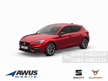 Gebrauchte Seat Leon