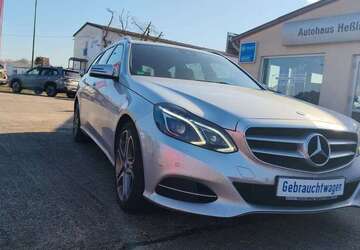 Mercedes-Benz E 200 92.500 km 19.980 &euro; Hagenow 19230