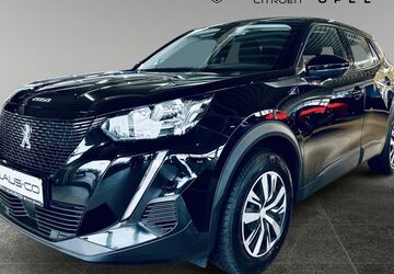 Peugeot 2008 52.060 km 17.750 &euro; Wismar 23970