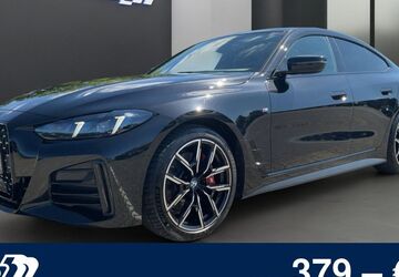 BMW 420 Gran Coupé 91.234 km 41.350 &euro; Dorf Mecklenburg/Wismar 23972