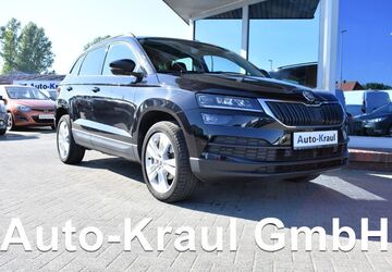 Skoda Karoq 39.562 km 24.349 &euro; Rehna 19217