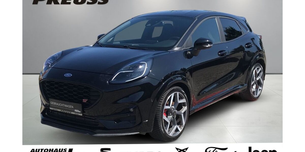 Ford Puma 12.390 km 24.995 &euro; Wismar 23966