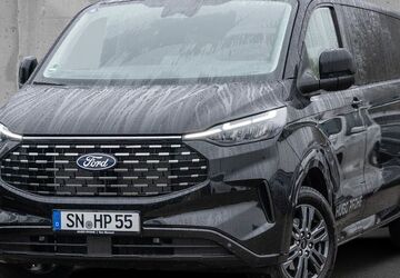 Ford Tourneo Custom 15.000 km 54.970 &euro; Schwerin 19061